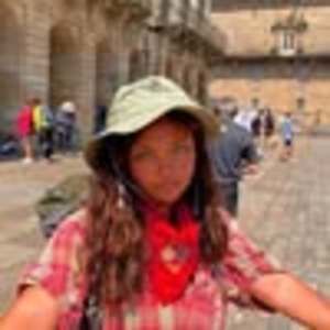 Meet your Posher, Carina